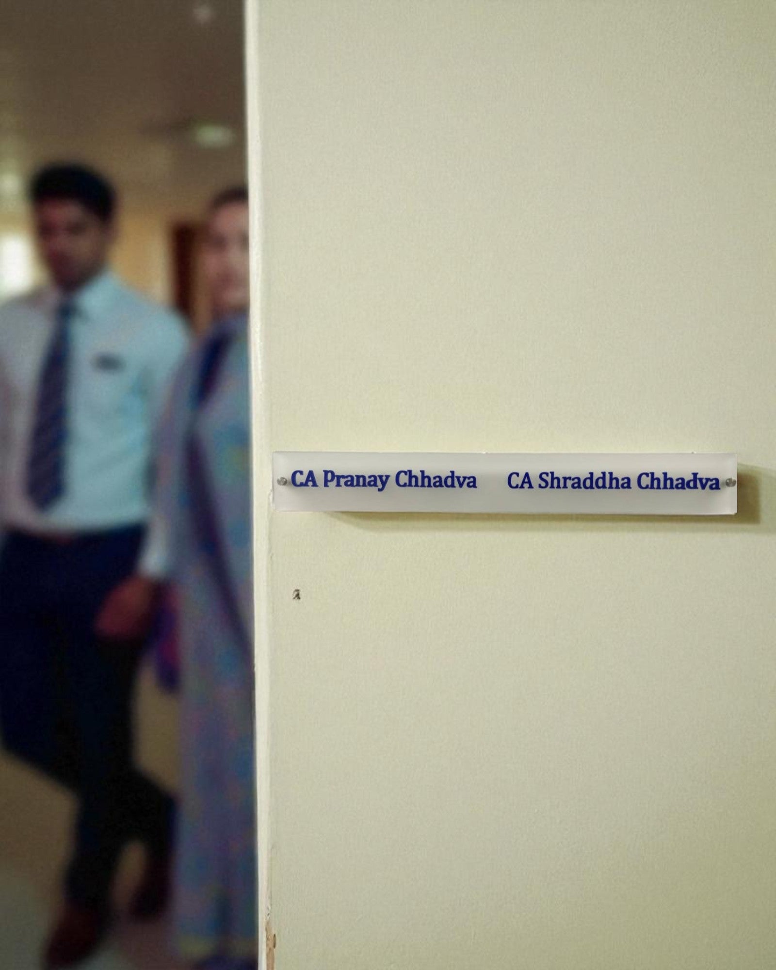 CA Chhadva