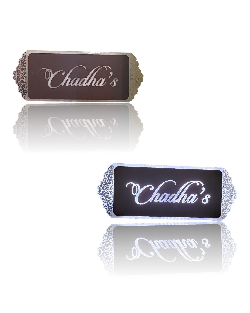 Chadha