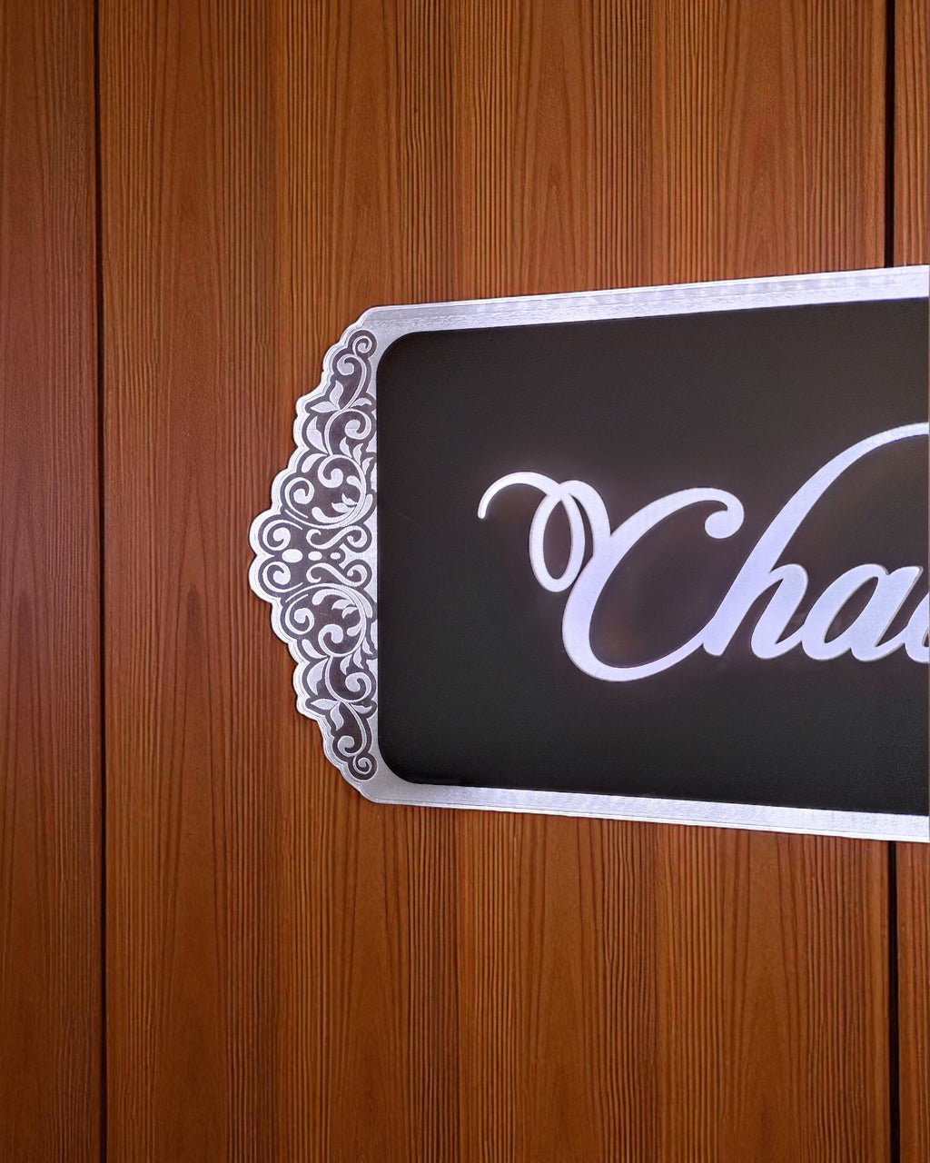 Chadha