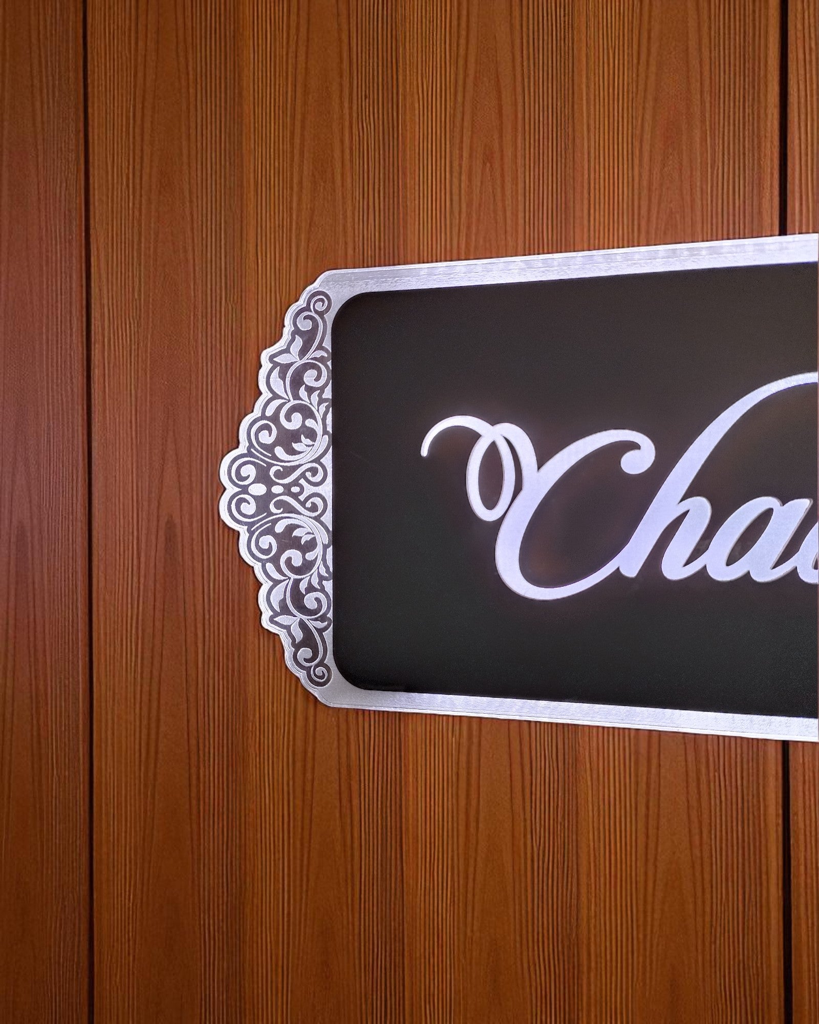 Chadha