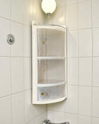 Corner Storage - Kia