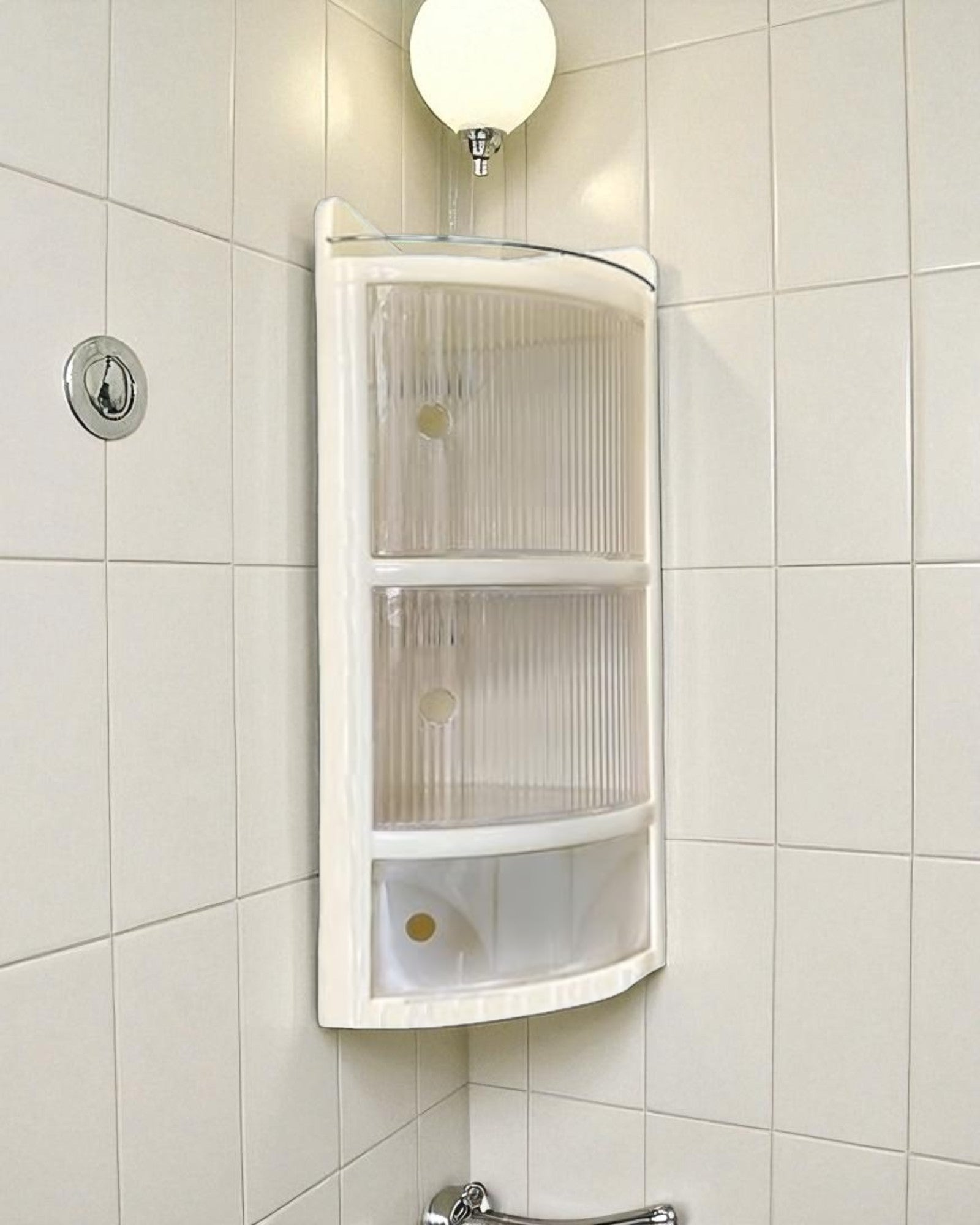 Corner Storage - Kia