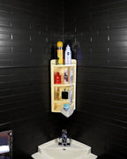 Corner Storage - Kia