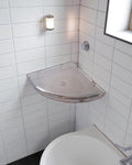 Corner Shelf - ABS Plastic