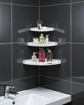 Corner Shelf - Set of 3