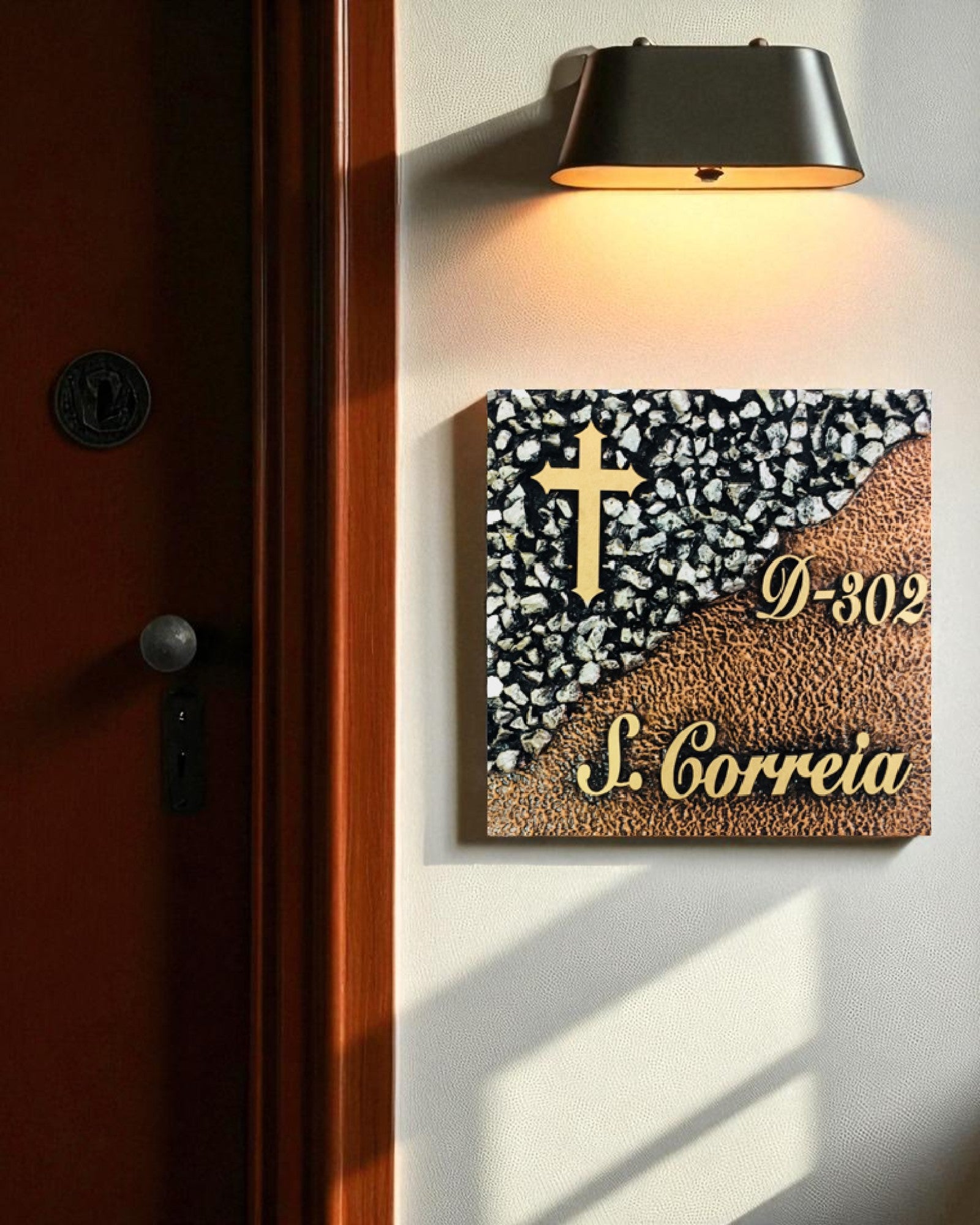 Correia