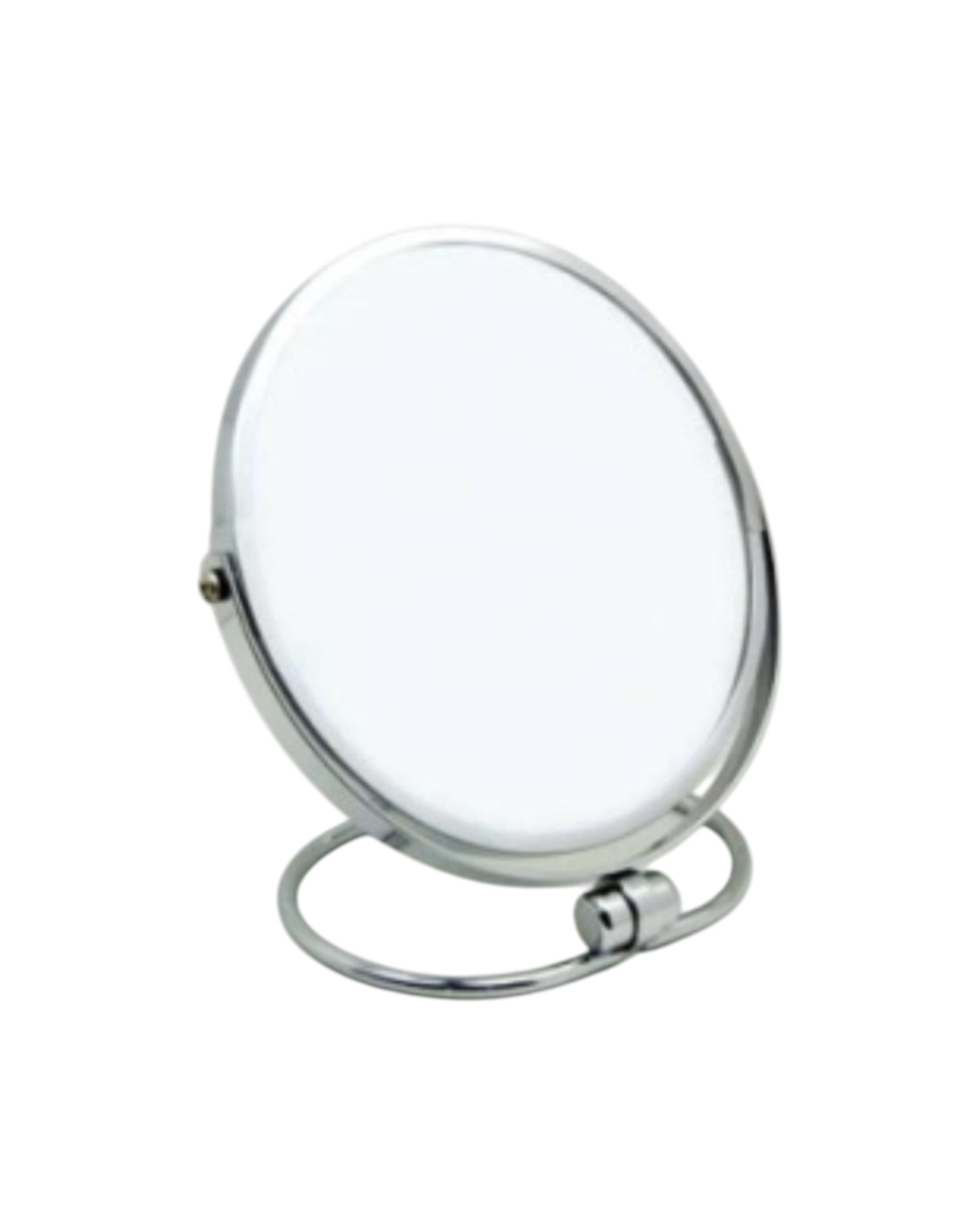 Counter Top Vanity Mirror - Short