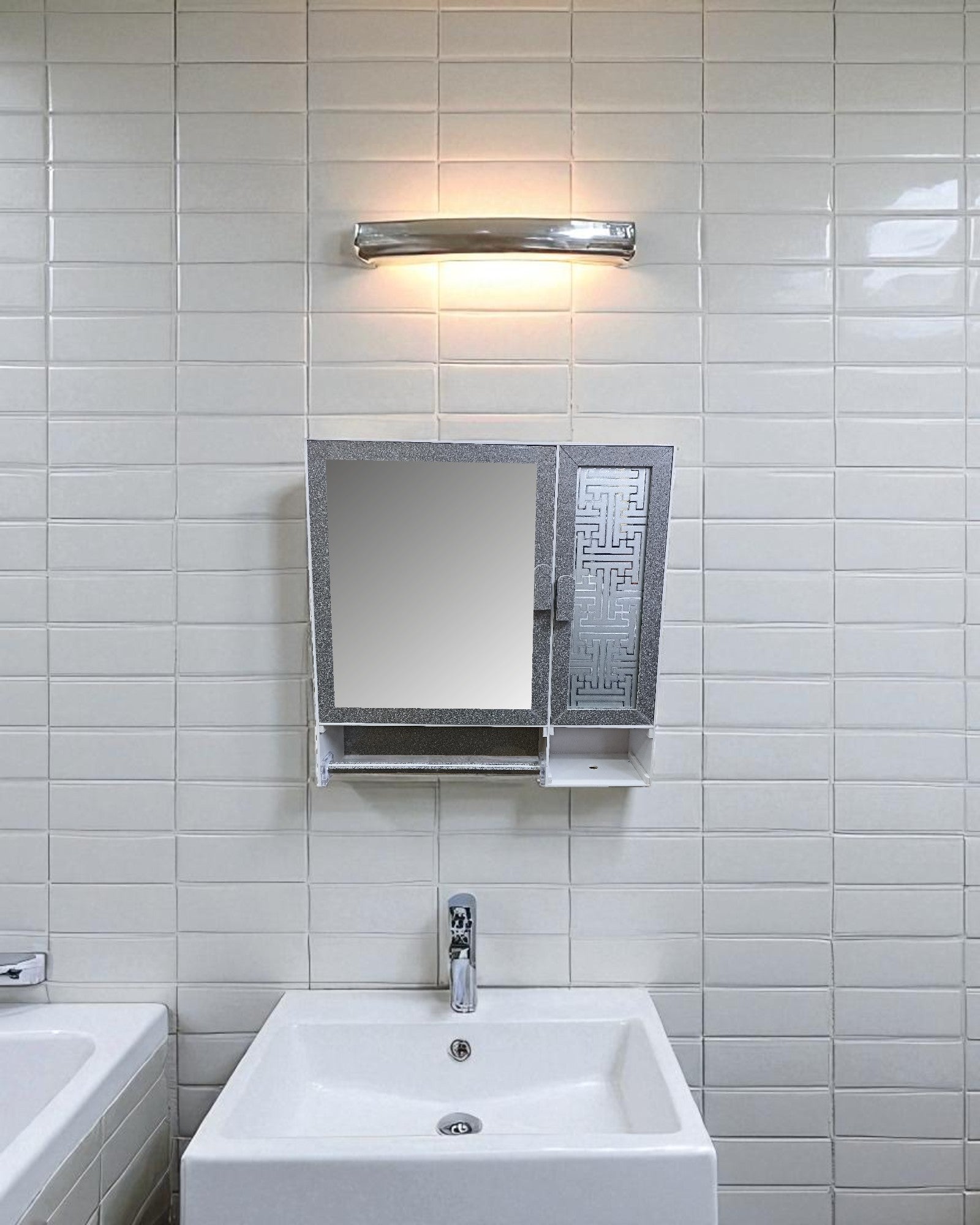 Deluxe 2 Door with Rod