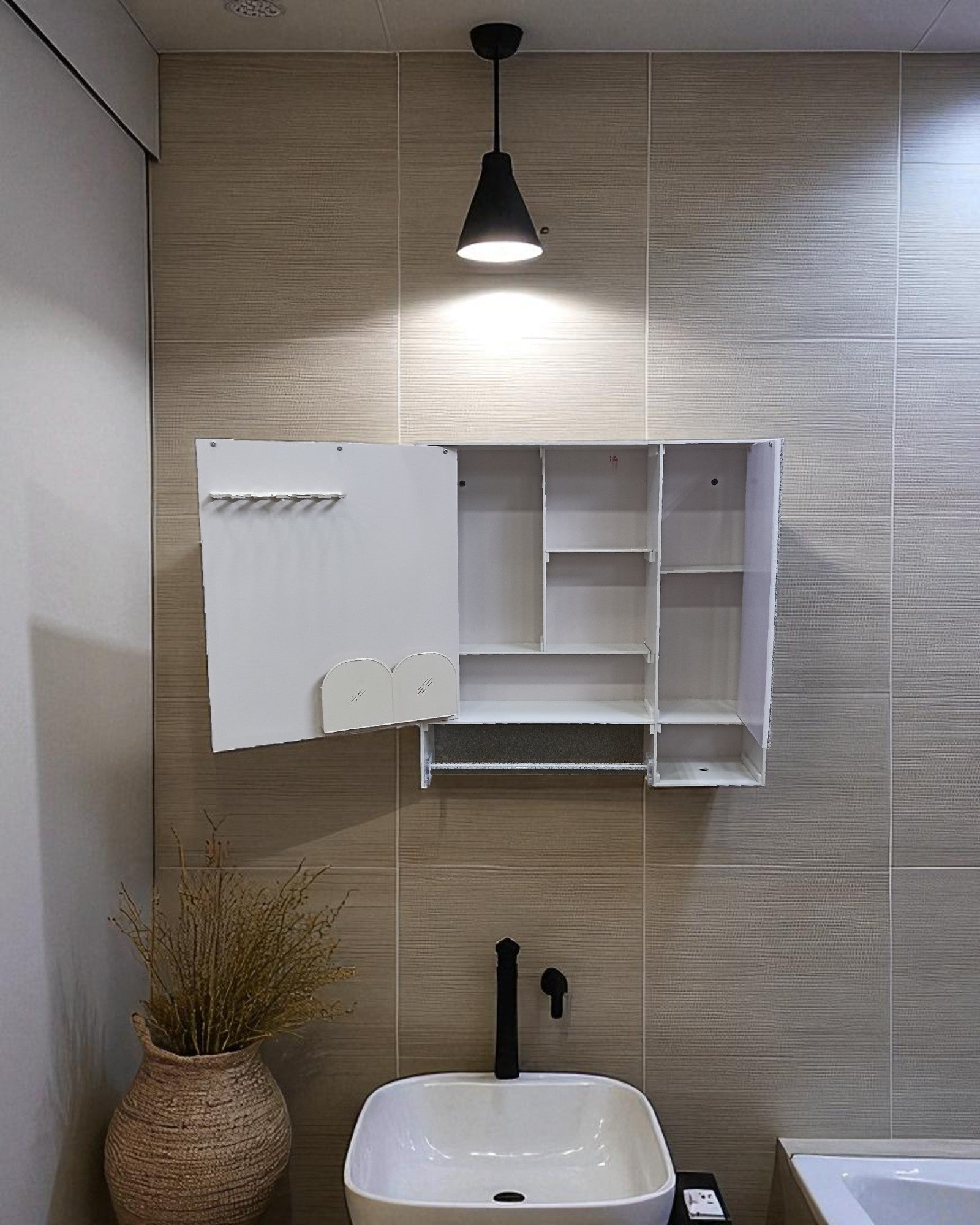 Deluxe 2 Door with Rod