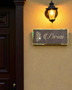 Desai
