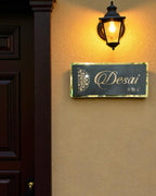 Desai