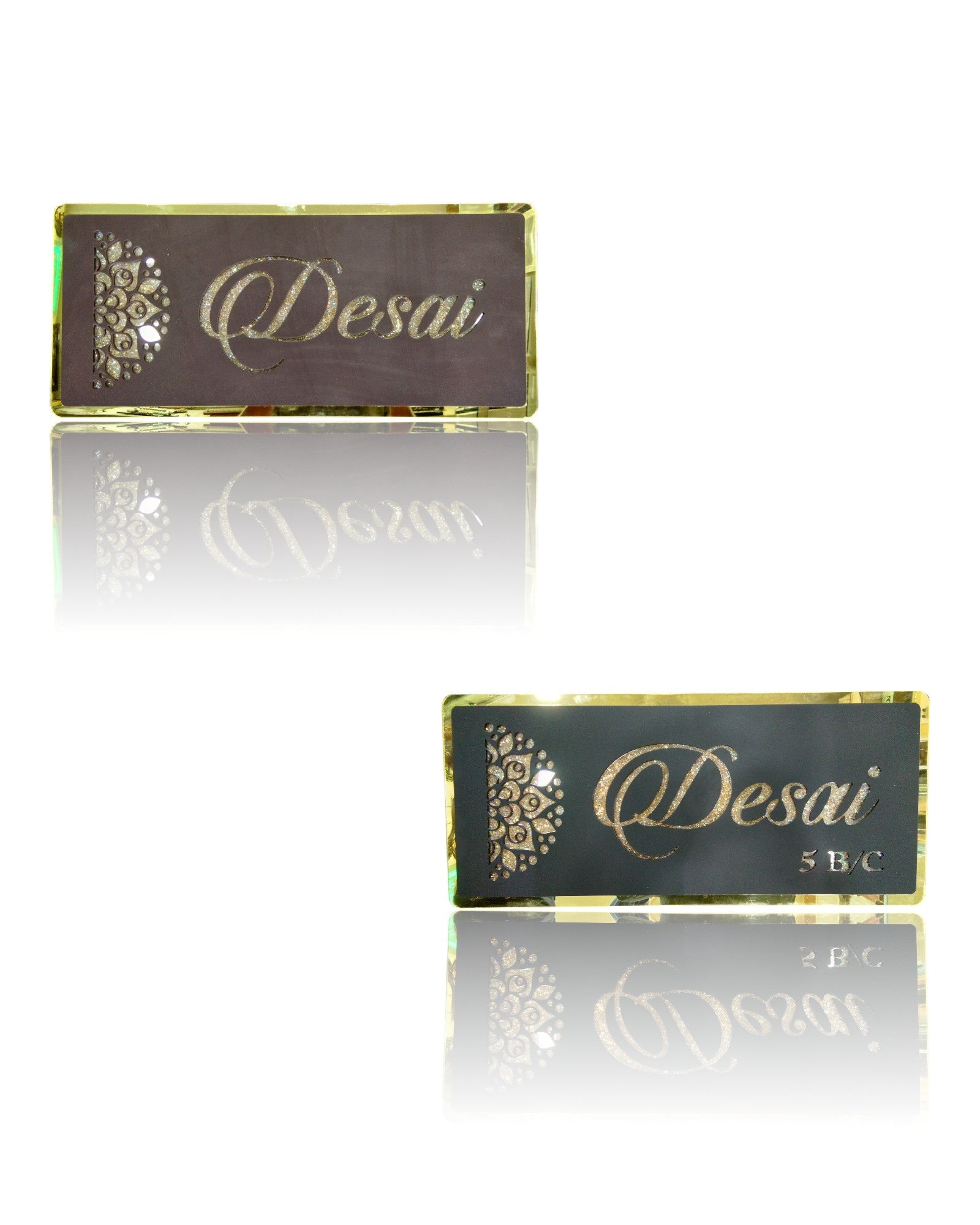 Desai