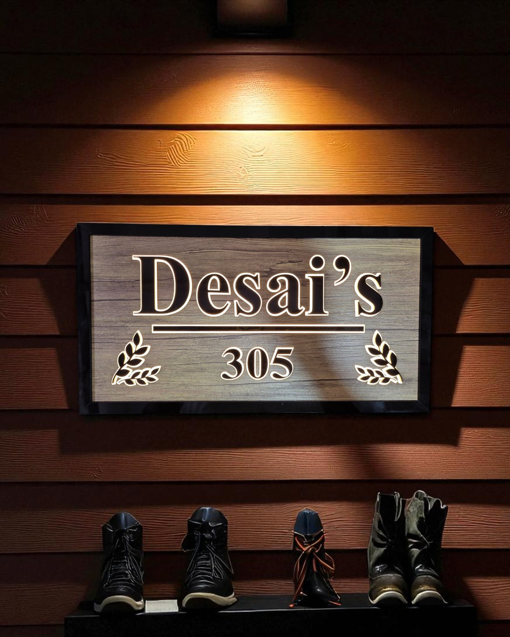 Desai