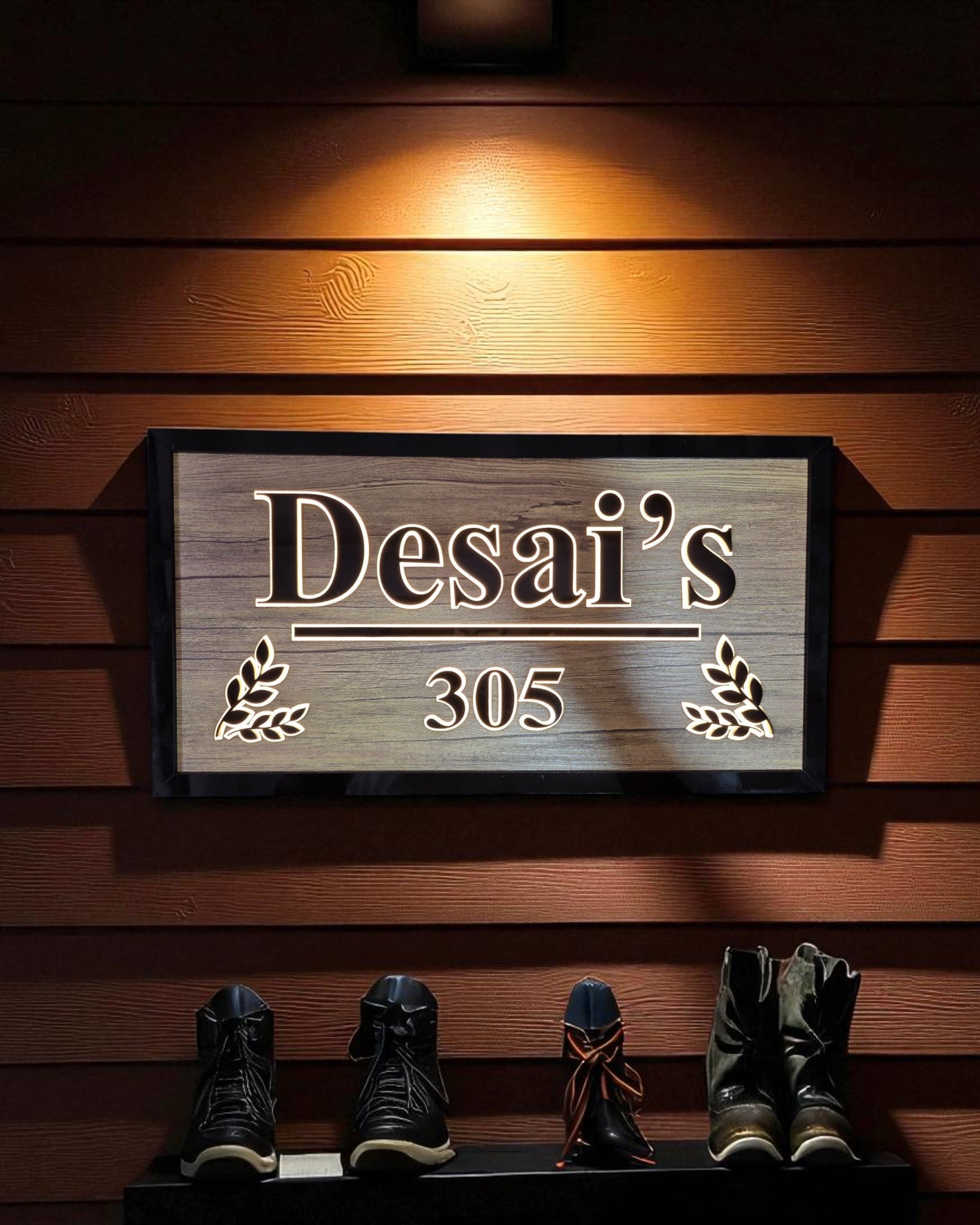 Desai