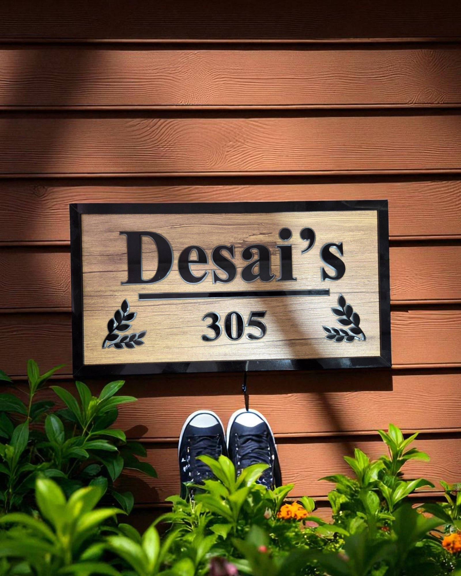 Desai