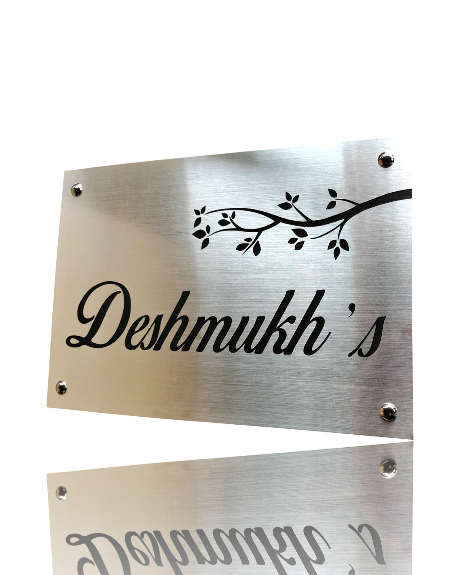 Deshmukh