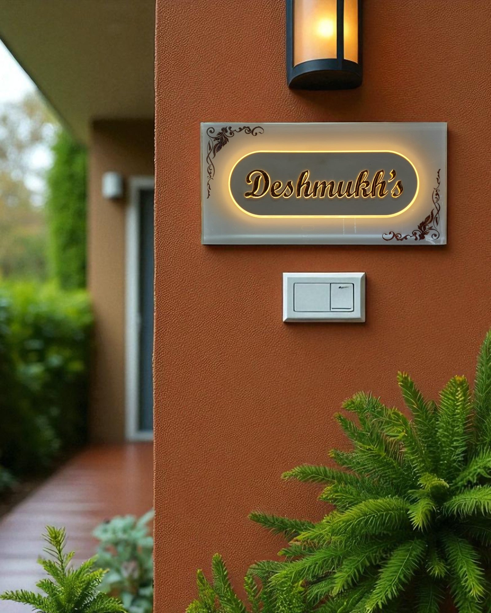 Deshmukh