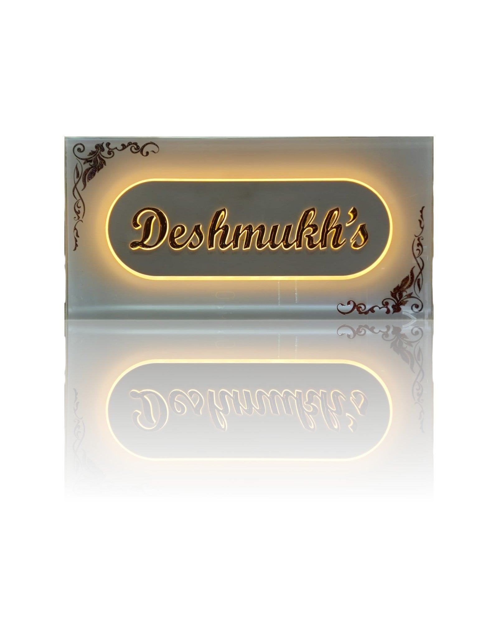 Deshmukh
