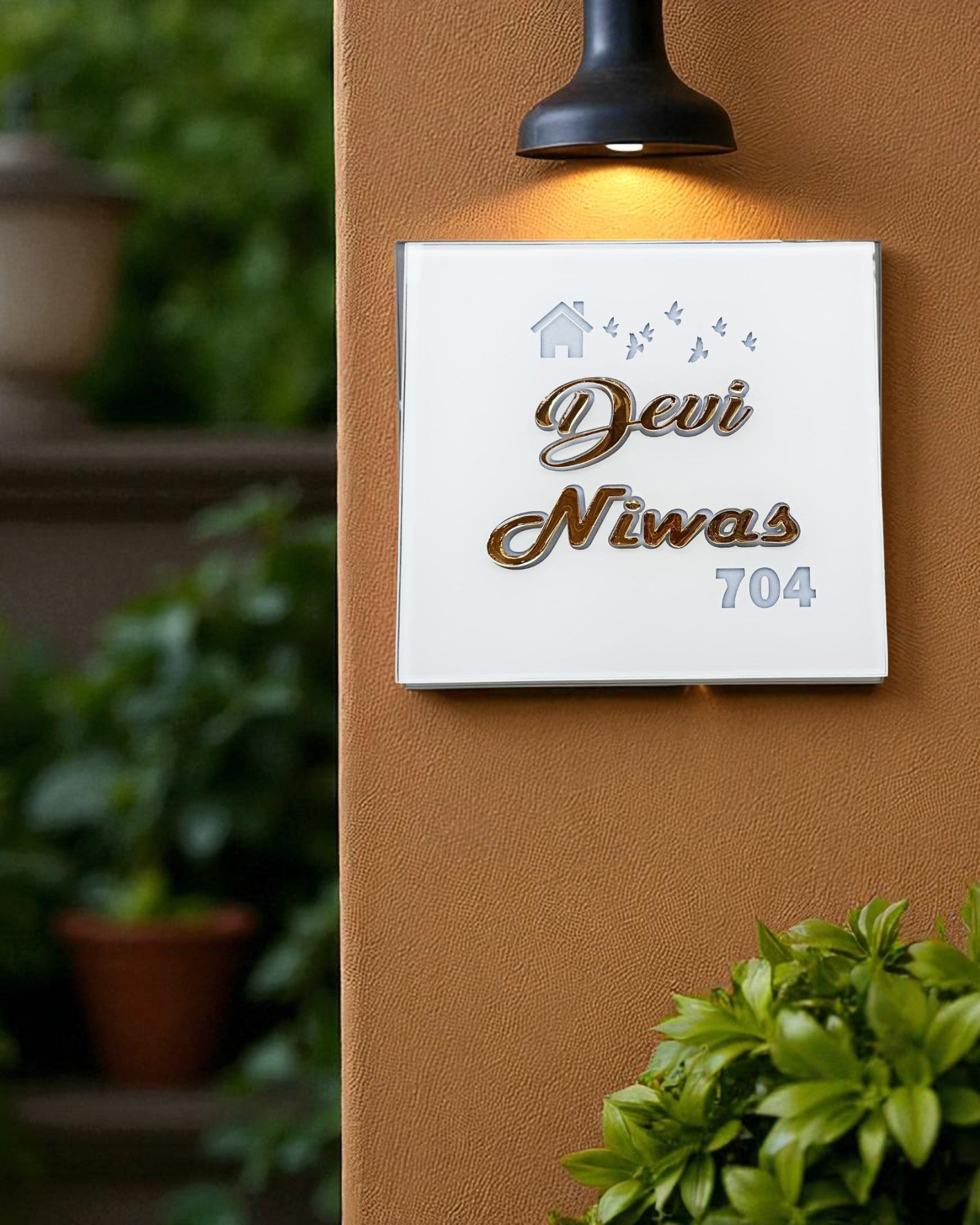 Devi Niwas