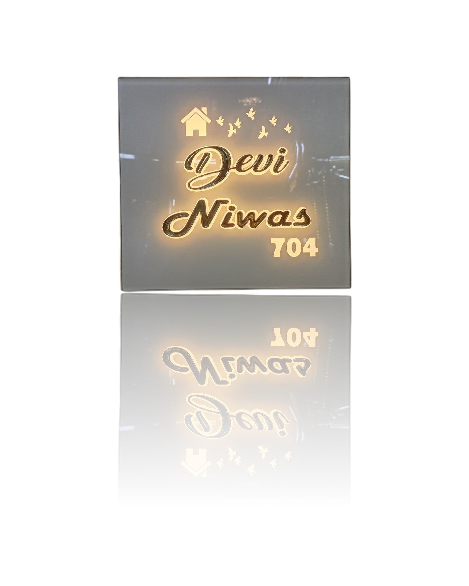 Devi Niwas