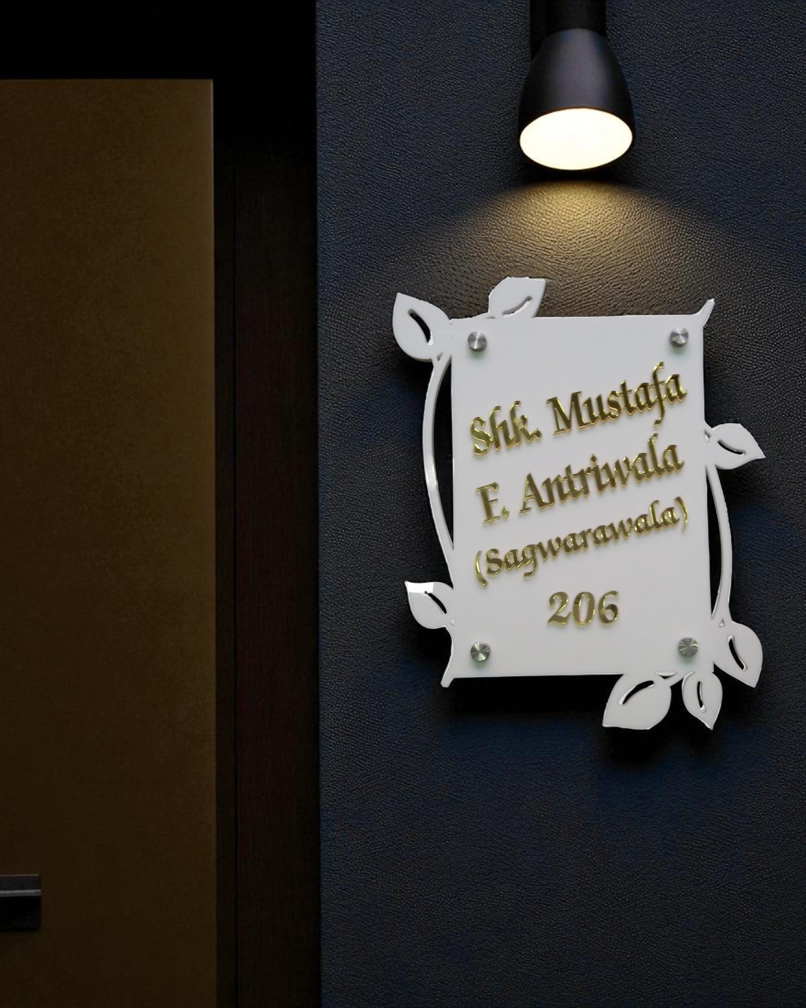 Dilip Khurana Vertical