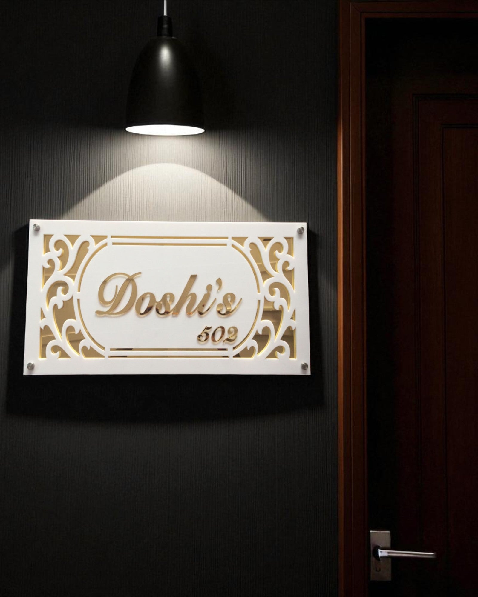 Doshi