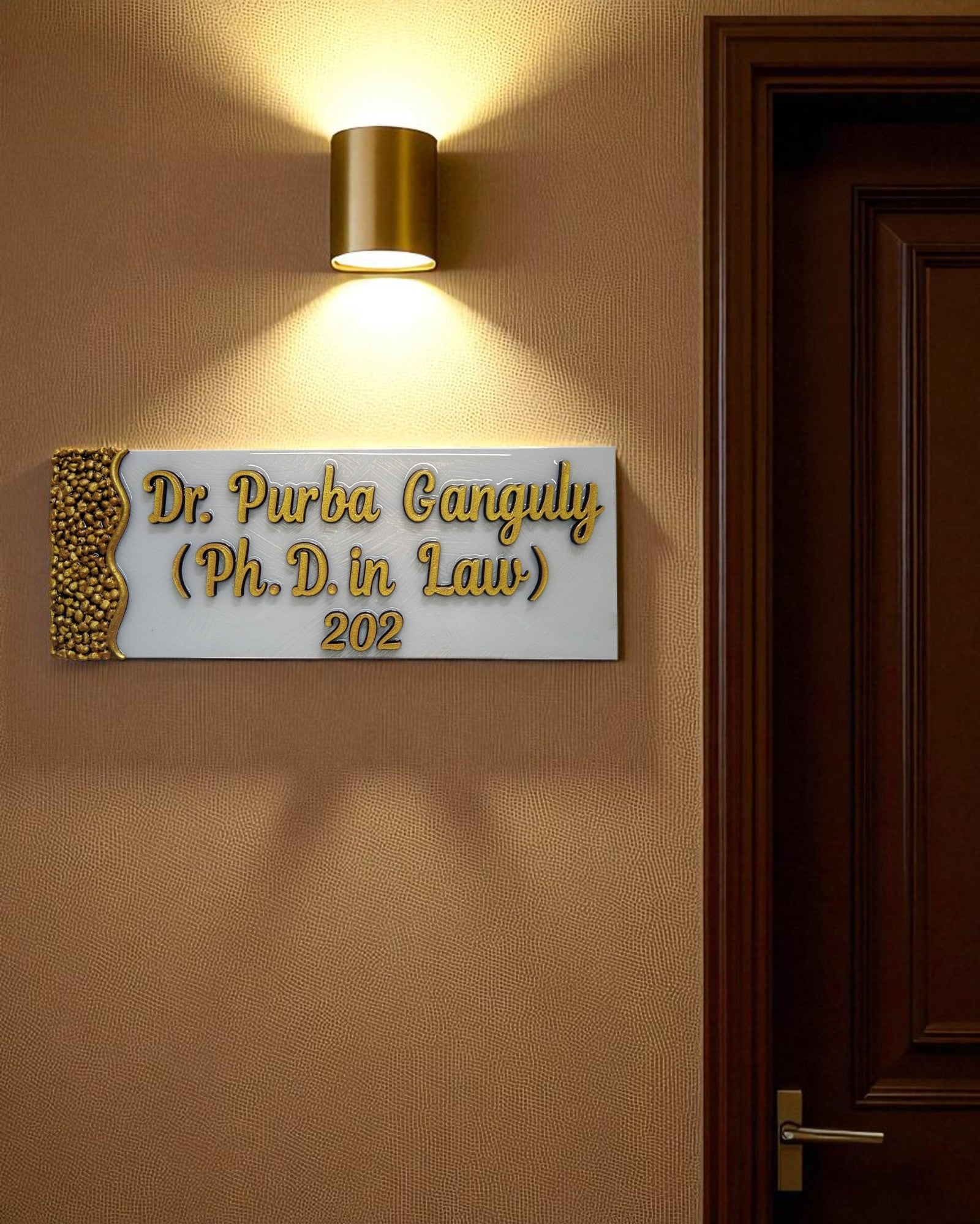 Dr Ganguly