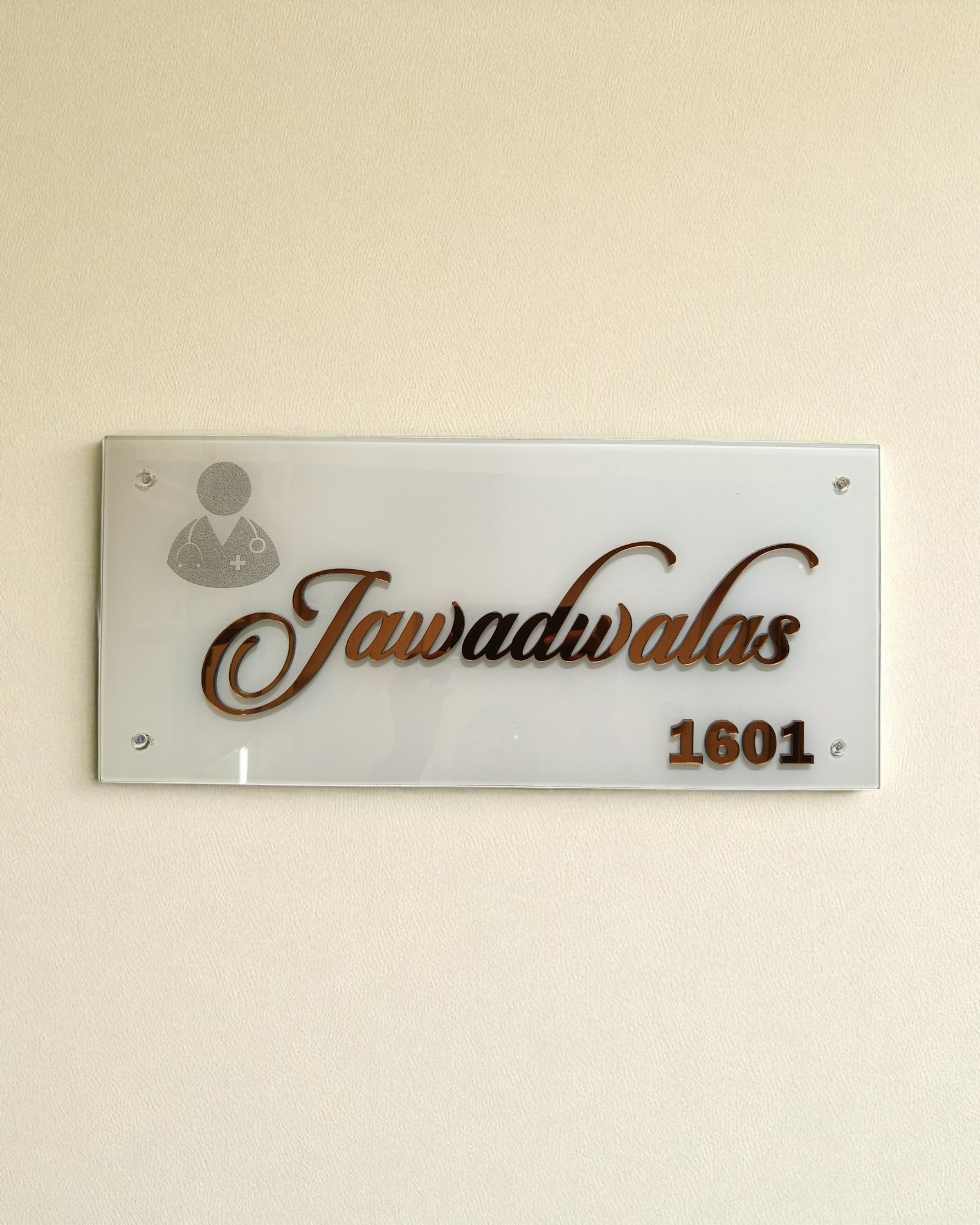 Dr. Jawadwala