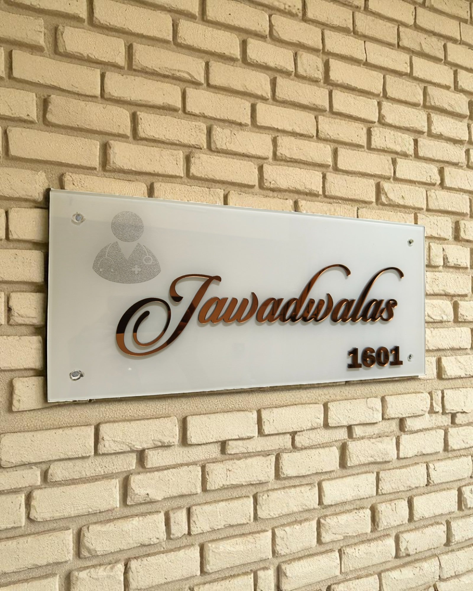 Dr. Jawadwala