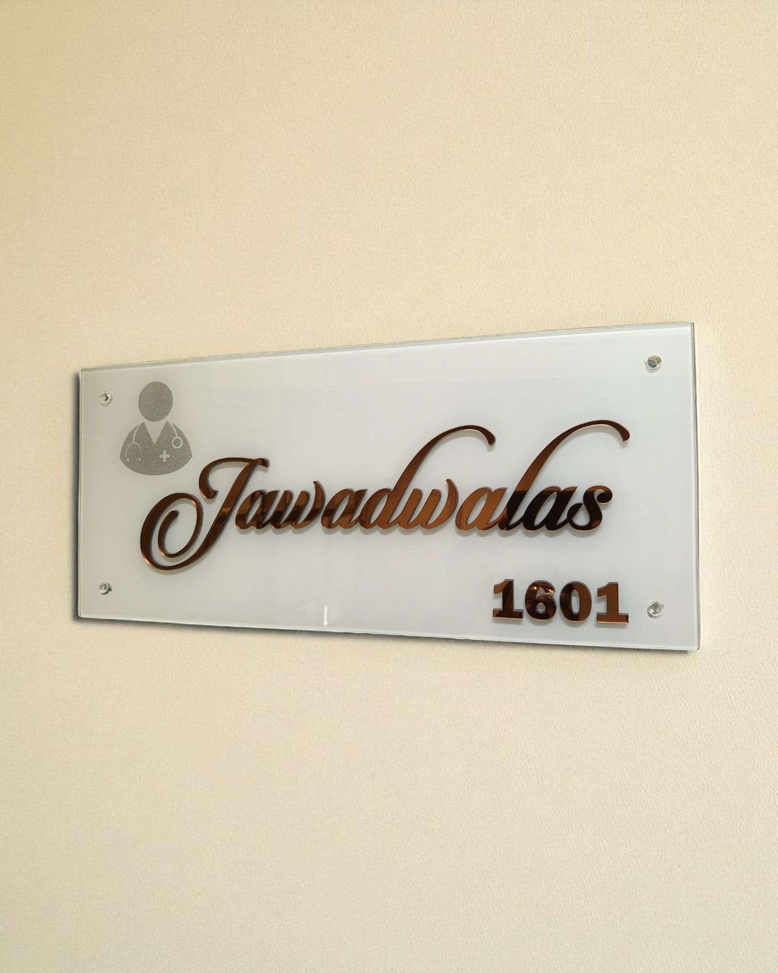 Dr. Jawadwala