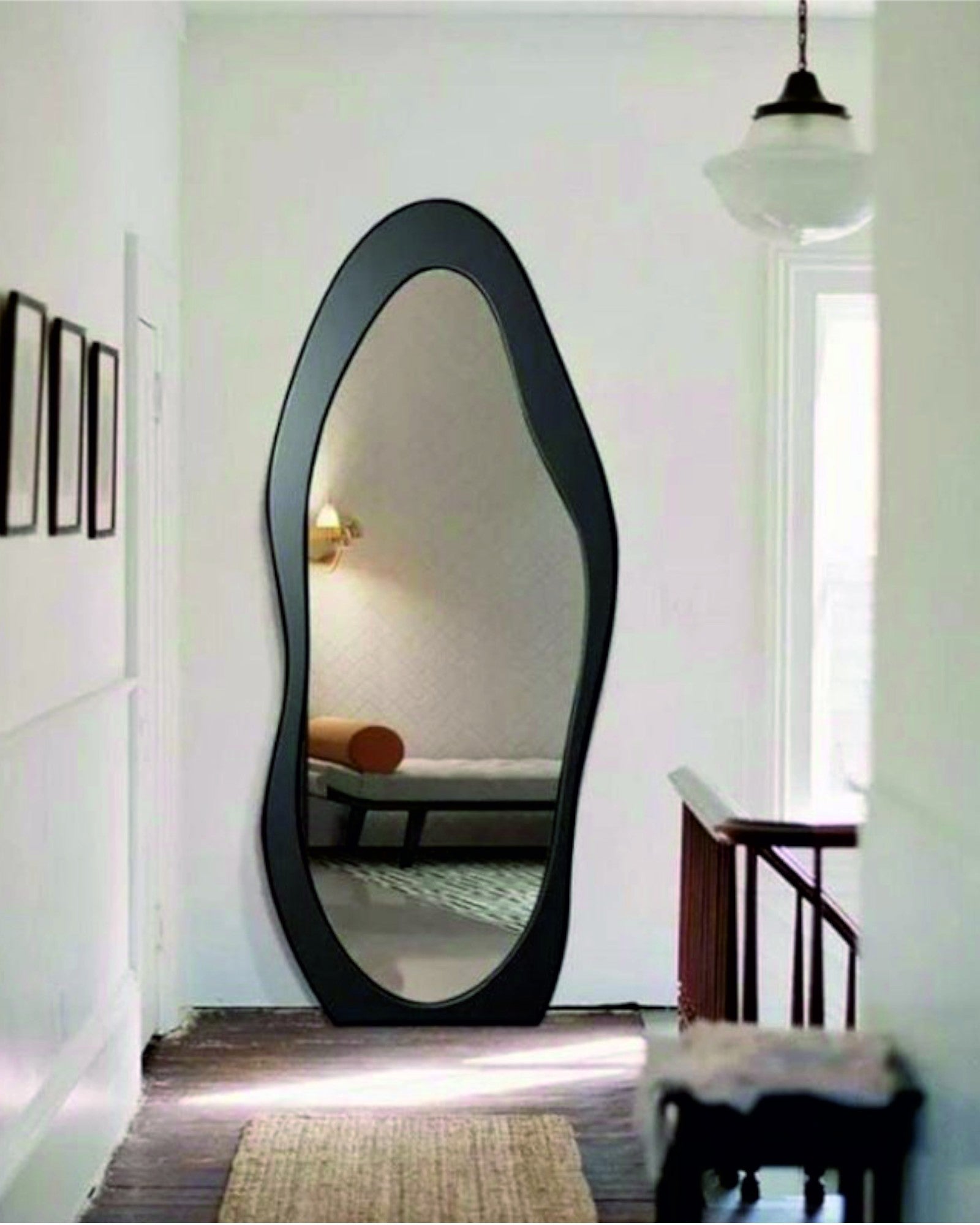 Dressing Mirror 1 - Double Layer