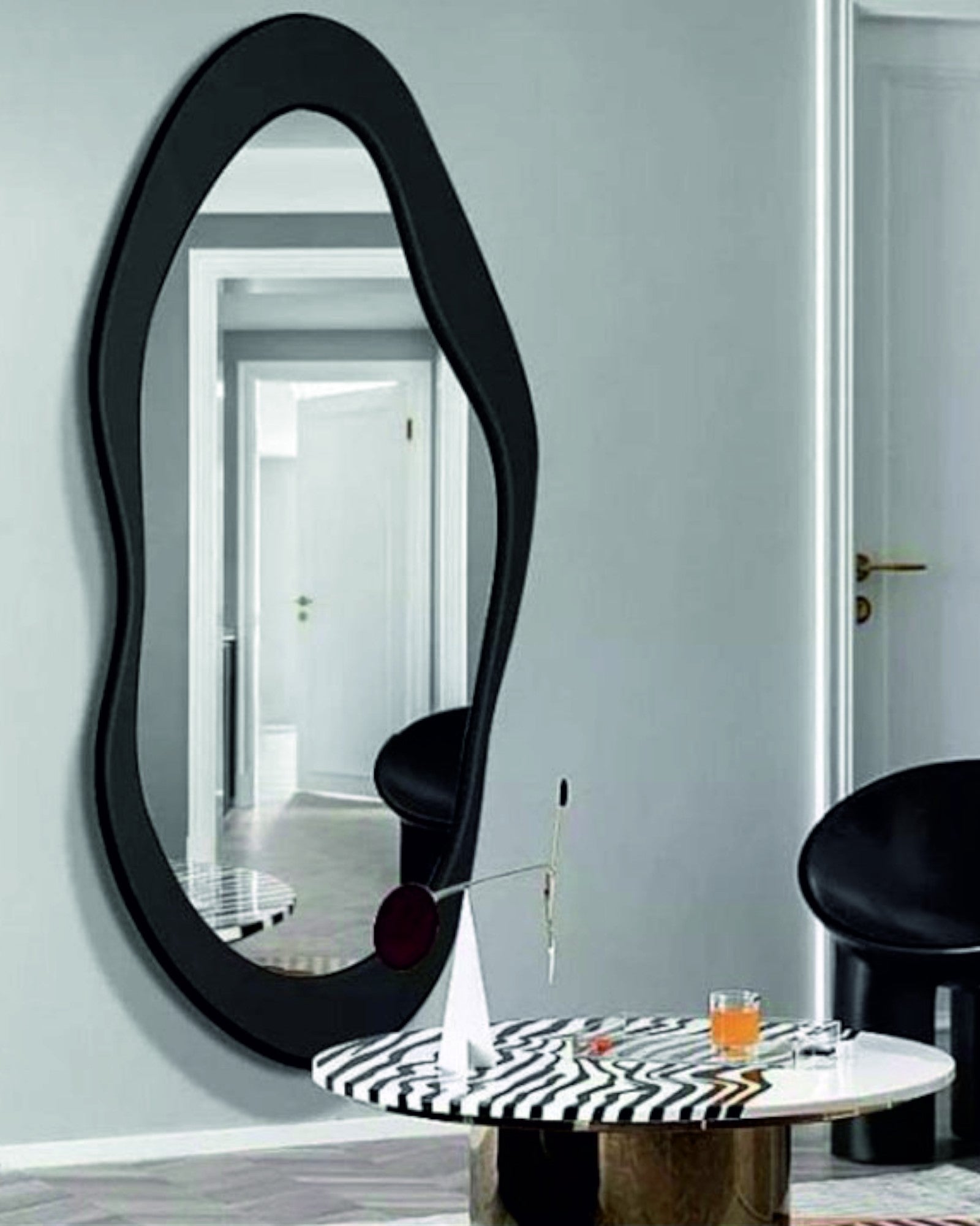 Dressing Mirror 1 - Double Layer