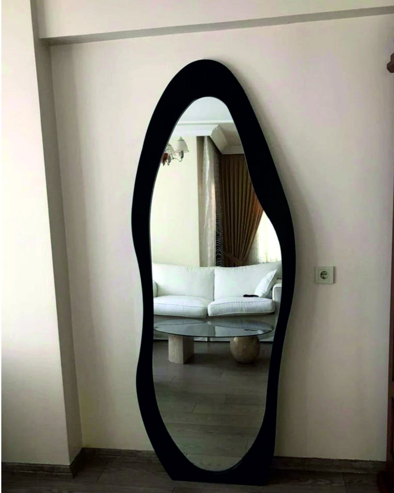 Dressing Mirror 1 - Double Layer