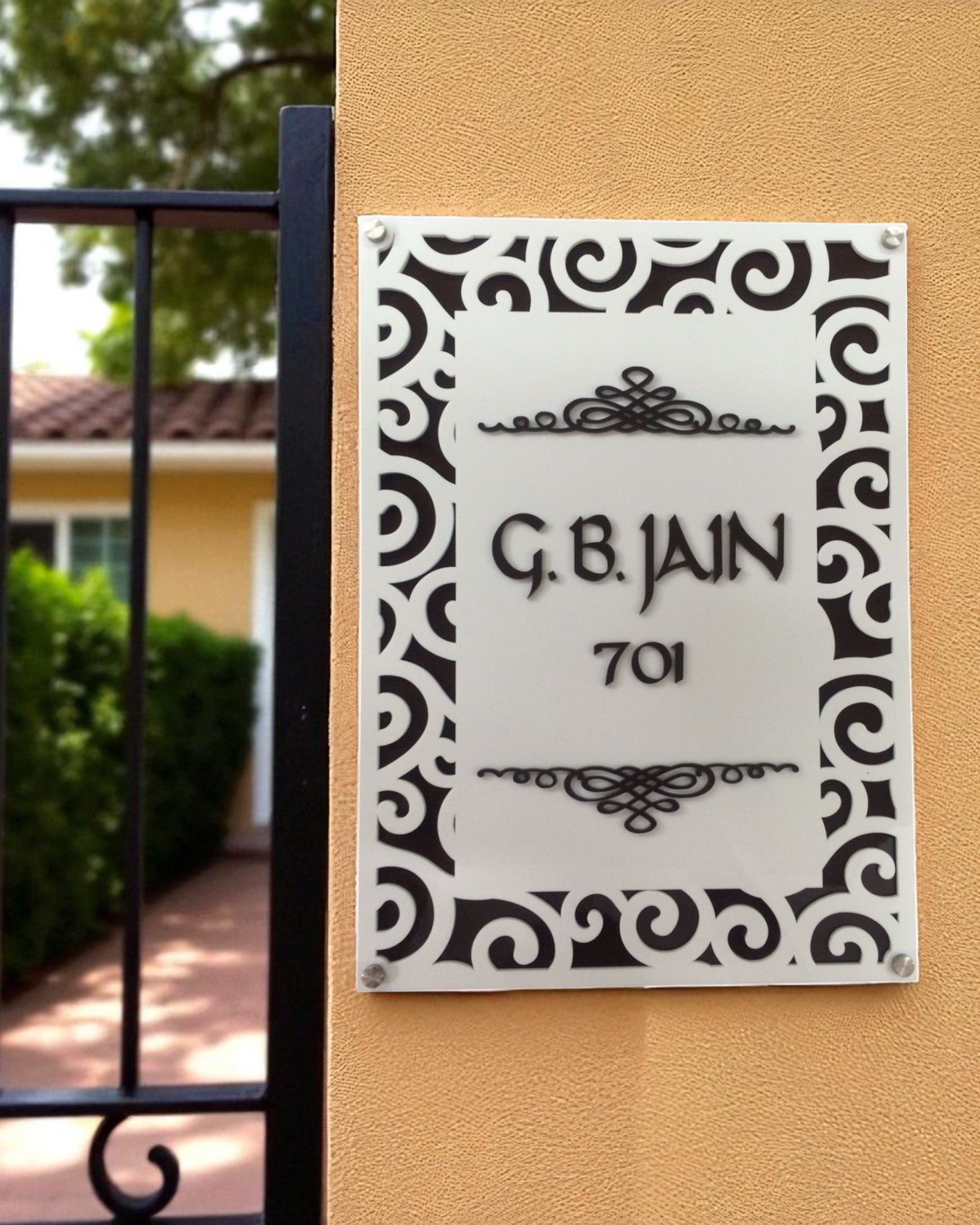 GB Jain