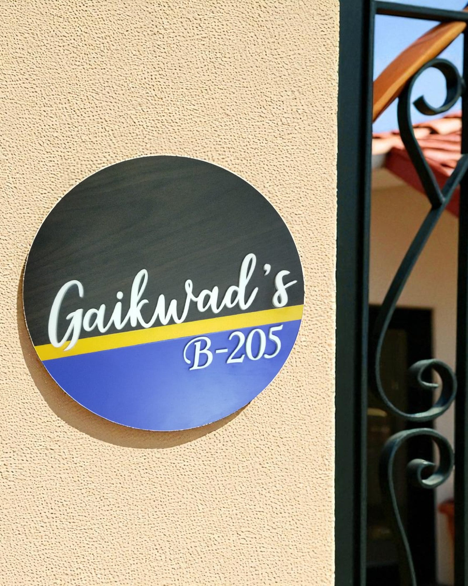 Gaikwad