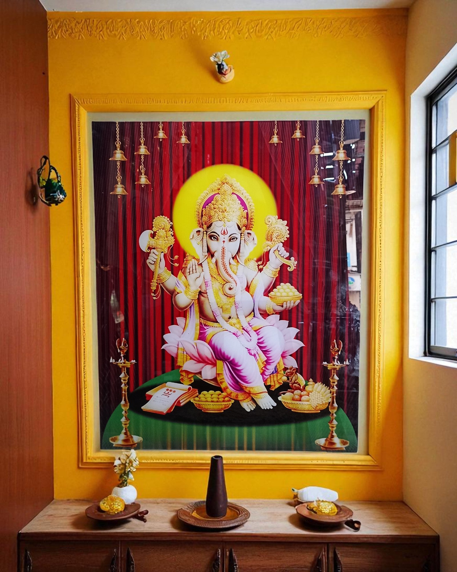 Ganeshji