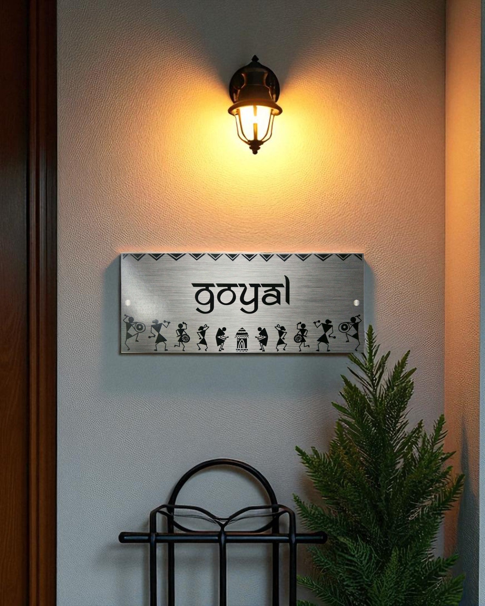 Goyal