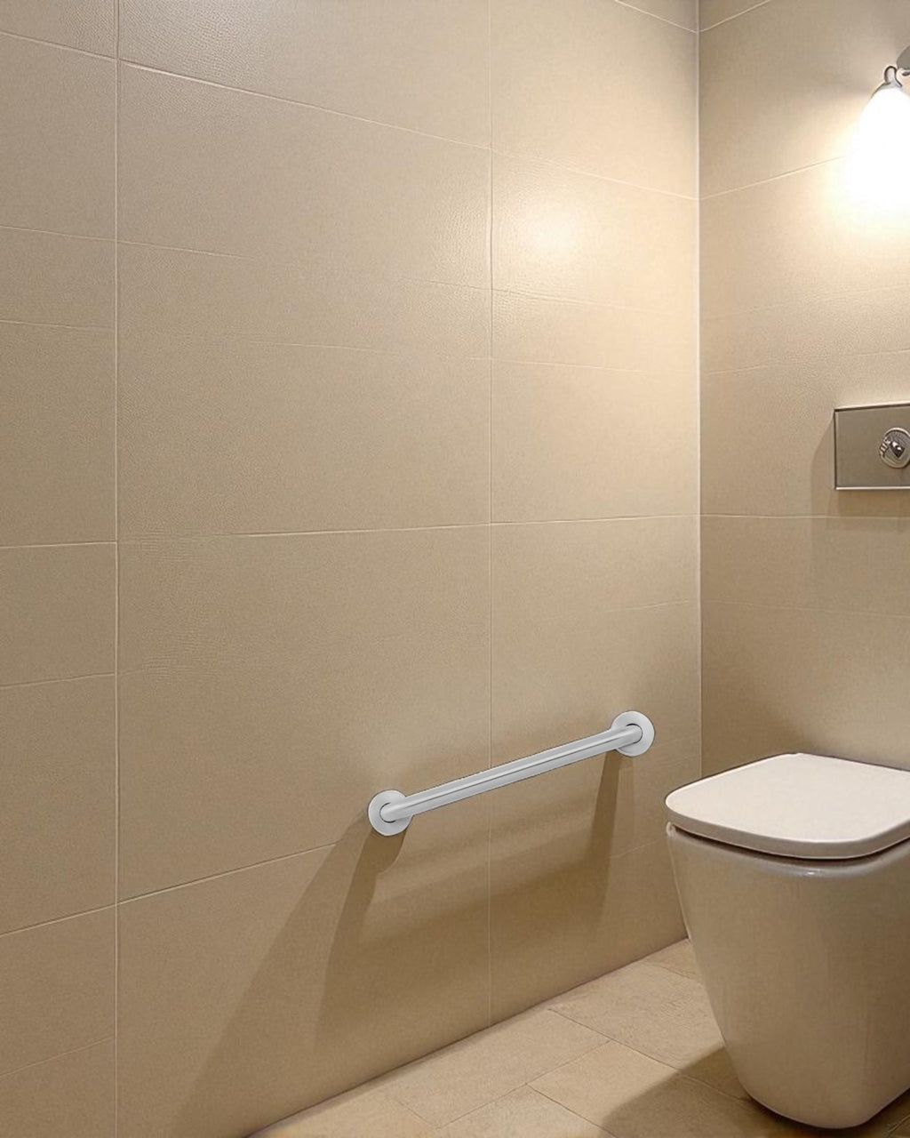 Grab Bar - Metal