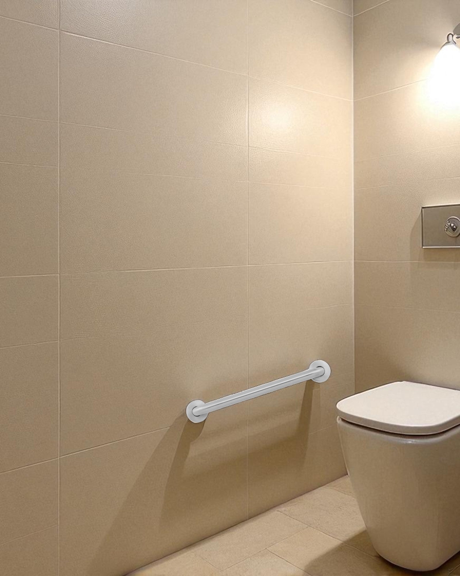 Grab Bar - Metal