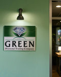 Green Diamond Trading Company