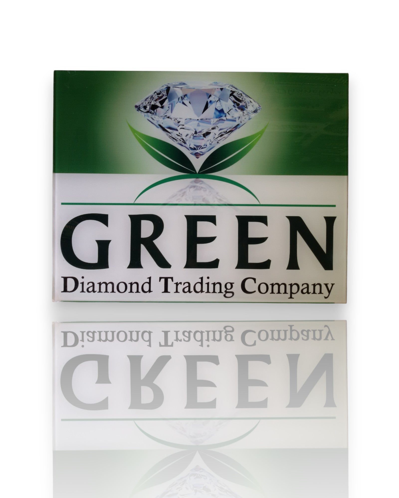 Green Diamond Trading Company