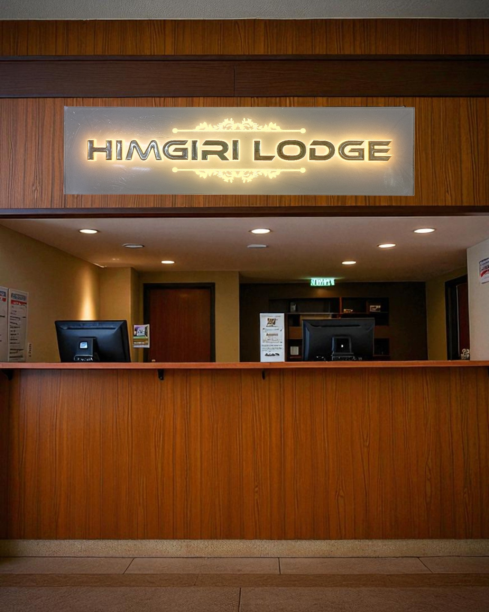 Himgiri Lodge