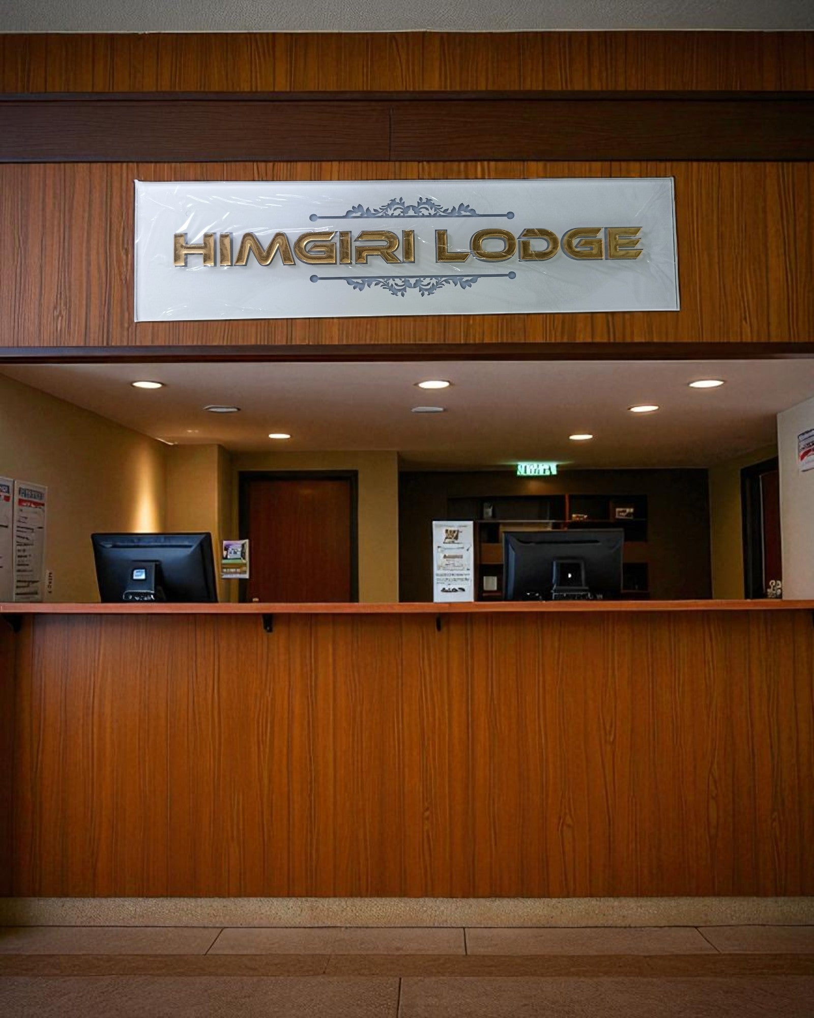 Himgiri Lodge