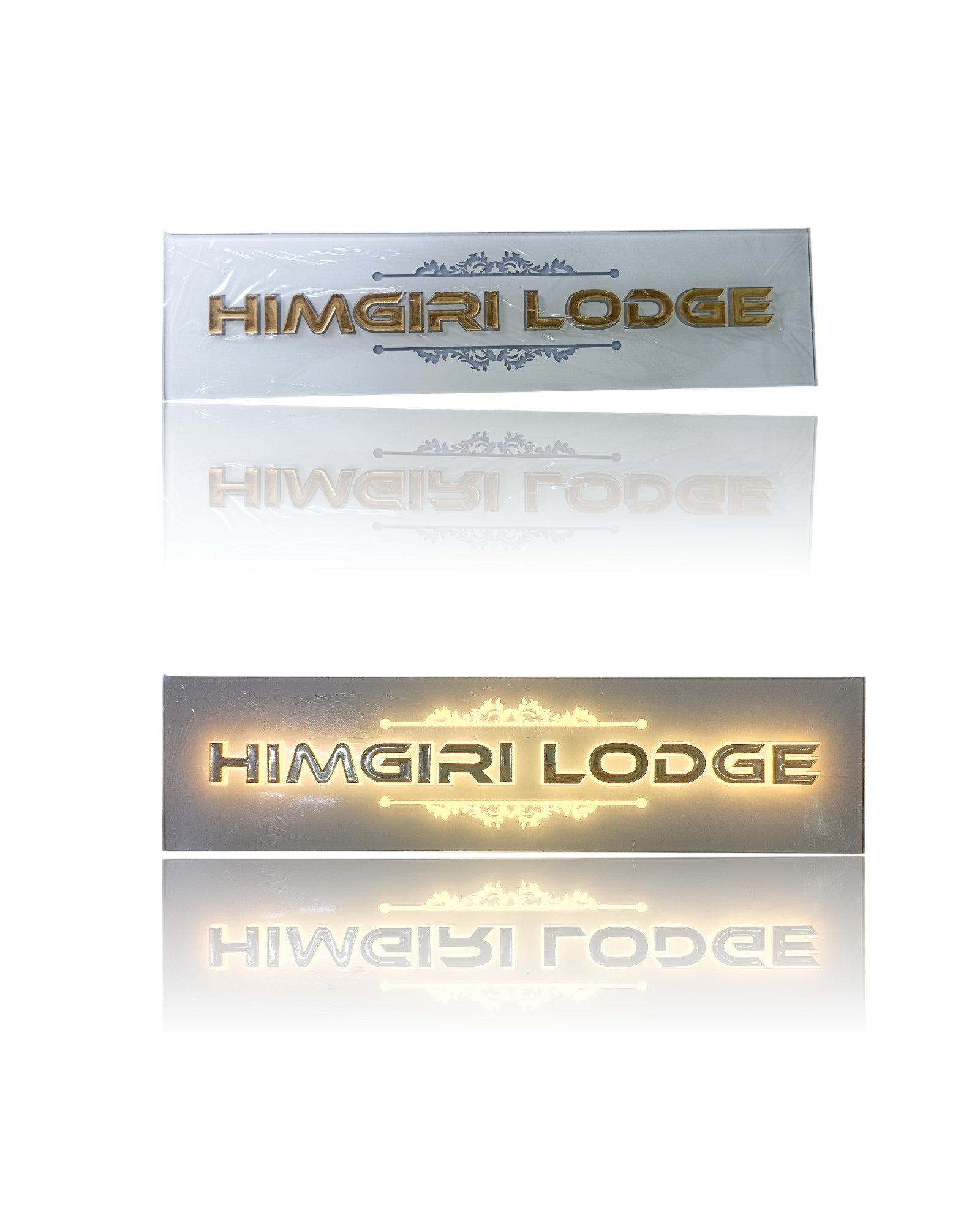 Himgiri Lodge