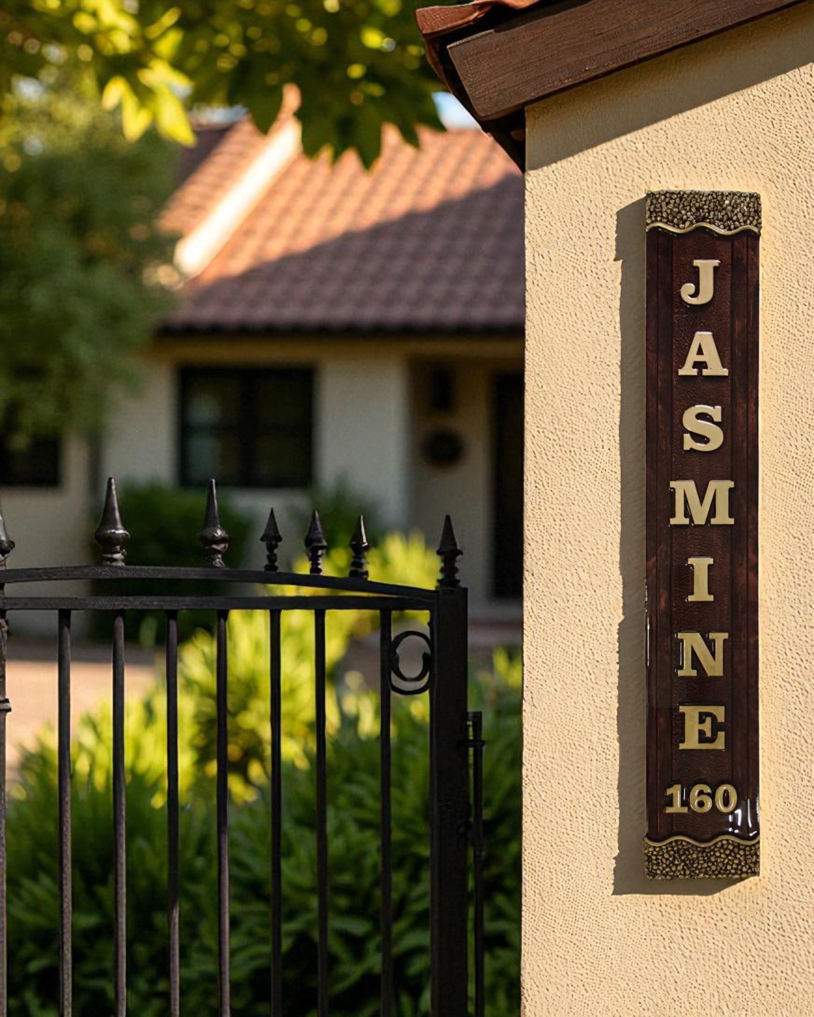 Jasmine