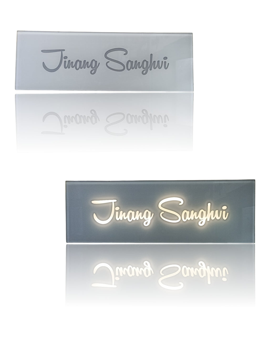 Jinang Sanghvi