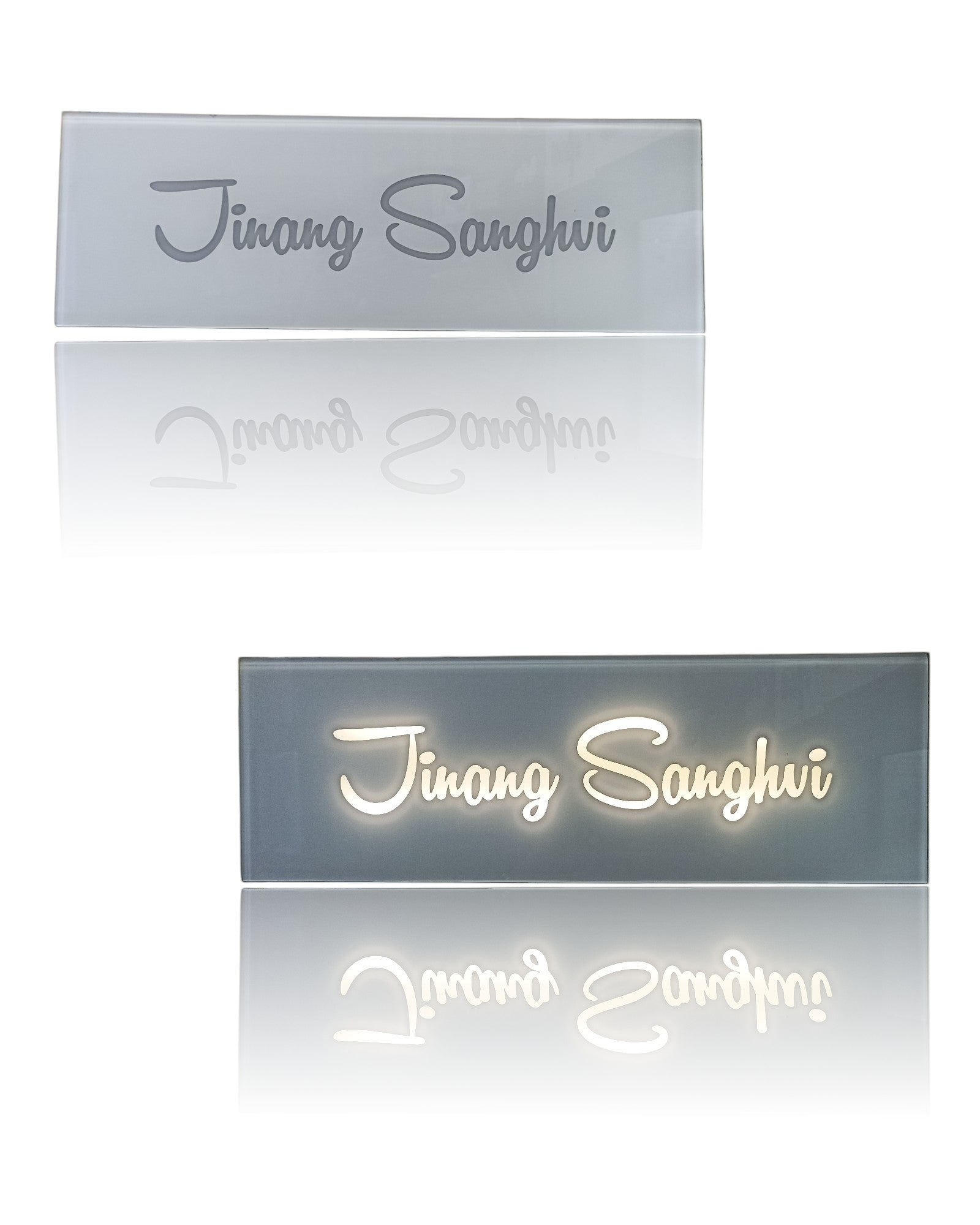 Jinang Sanghvi