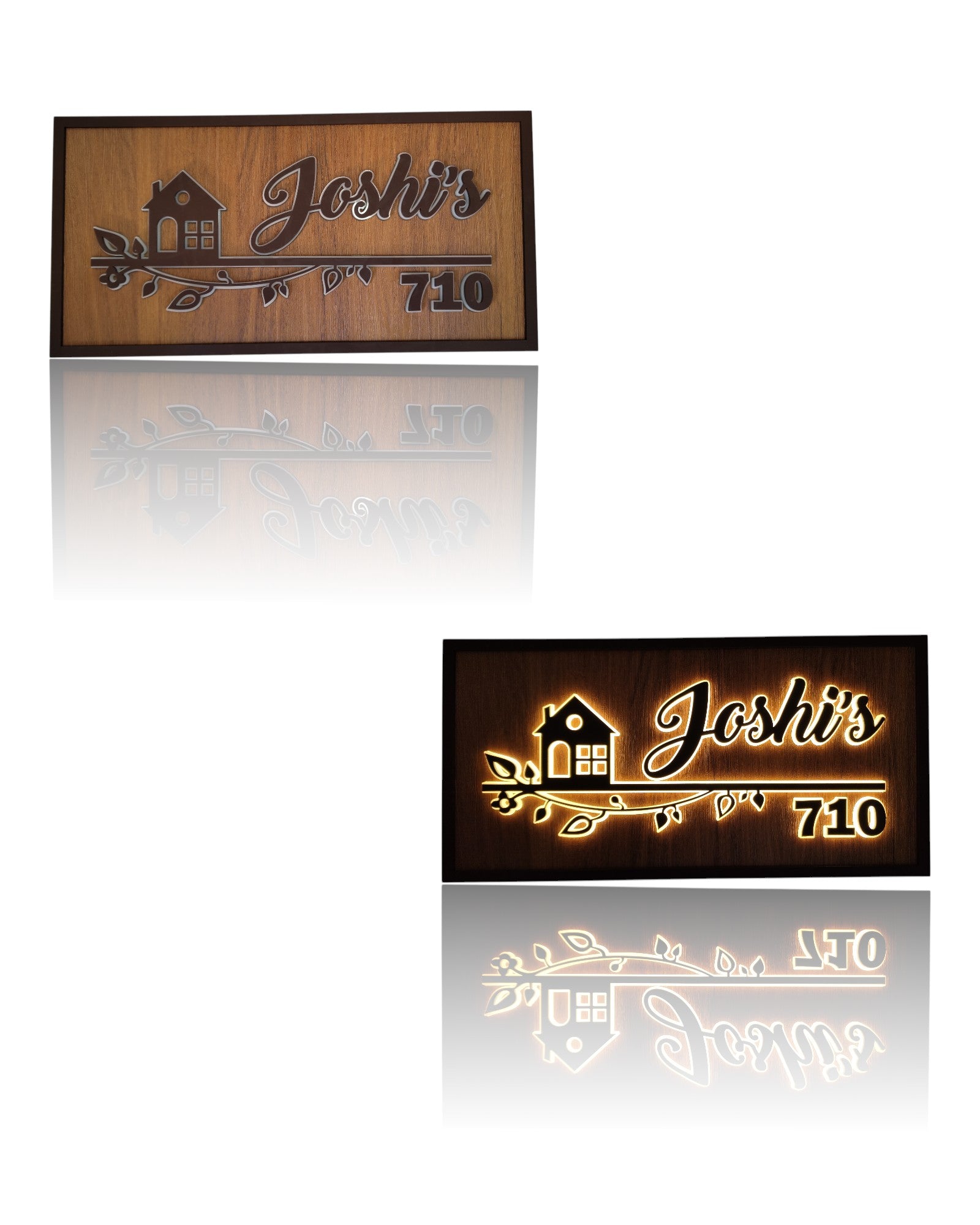 Joshi
