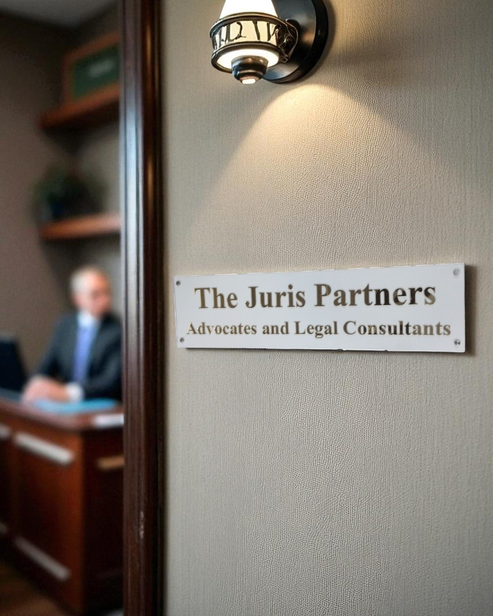The Juris Partners