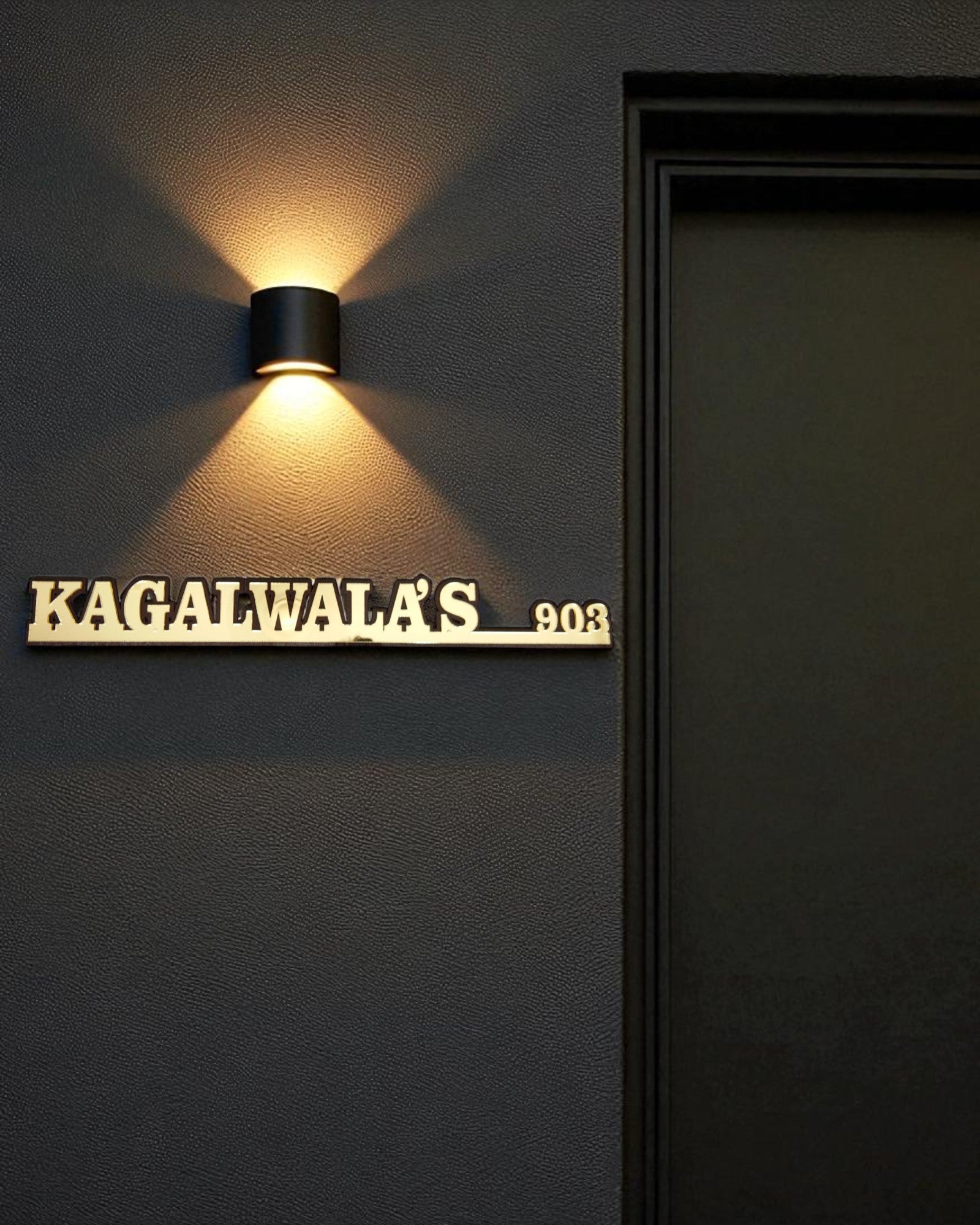 Kagawala Golden